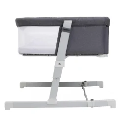 Chicco                    Berceau Cododo Next2Me Twins    Magnet grey