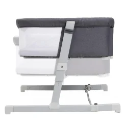 Chicco                    Berceau Cododo Next2Me Twins    Magnet grey