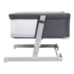 Chicco                    Berceau Cododo Next2Me Twins    Magnet grey