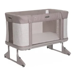 Chicco Berceau cododo évolutif Next2Me Forever Almond
