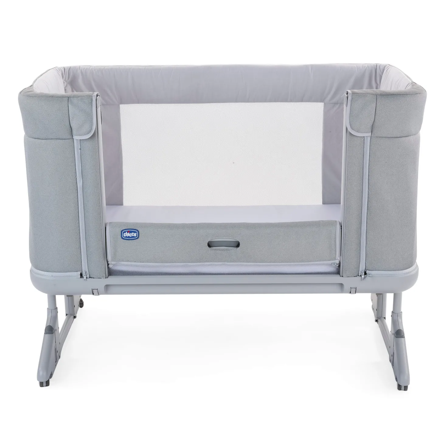 Chicco Berceau cododo évolutif Next2Me Forever Almond