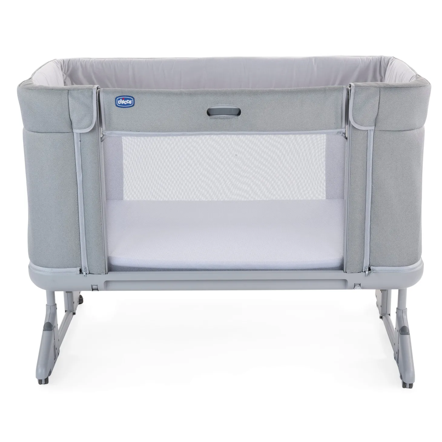 Chicco Berceau cododo évolutif Next2Me Forever Almond