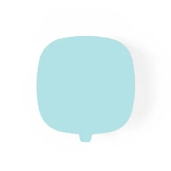 Chicco Bol Avec Couvercle Bleu