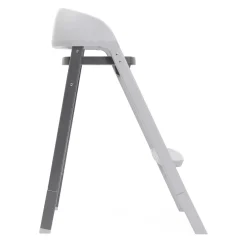 Chicco Chaise Haute Crescendo Up Steel Cloud Relux