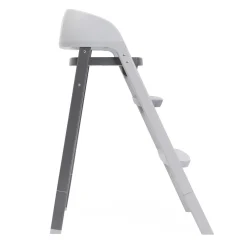 Chicco Chaise Haute Crescendo Up Steel Cloud Relux