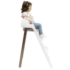 Chicco                    Chaise Haute Crescendo Up    Pearl Cooper