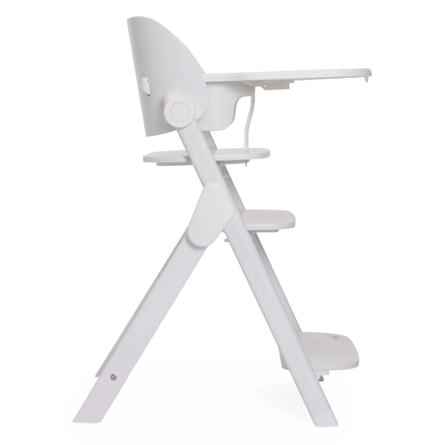 Chicco Chaise Haute Meraviglia Milk