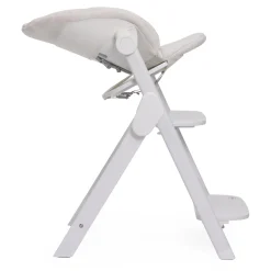 Chicco Chaise Haute Meraviglia Milk