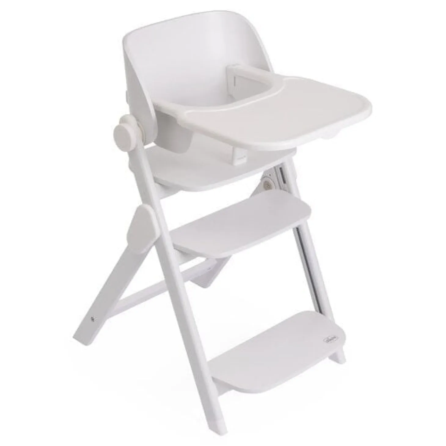 Chicco Chaise Haute Meraviglia Milk