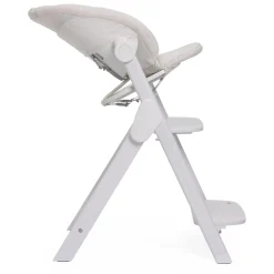 Chicco Chaise Haute Meraviglia Milk
