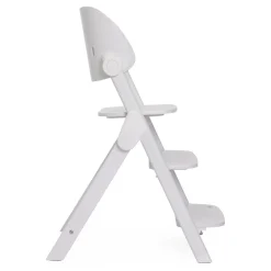 Chicco Chaise Haute Meraviglia Milk