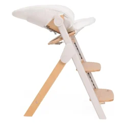Chicco                    Chaise Haute Meraviglia    Fossil