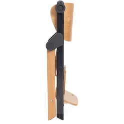 Chicco                    Chaise Haute Meraviglia    Ebony