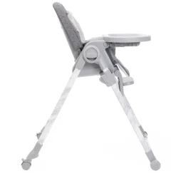 Chicco Chaise Haute Polly Armonia Carrara