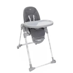 Chicco                    Chaise Haute Polly Armonia    Carrara