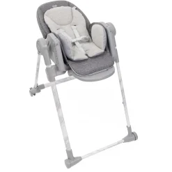 Chicco Chaise Haute Polly Armonia Carrara