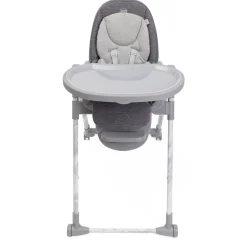 Chicco Chaise Haute Polly Armonia Carrara
