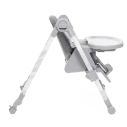 Chicco Chaise Haute Polly Armonia Carrara