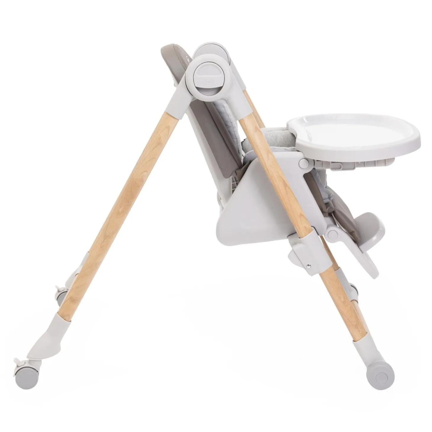 Chicco Chaise Haute Polly Armonia Scandinavian