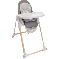 Chicco Chaise Haute Polly Armonia Scandinavian