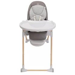 Chicco Chaise Haute Polly Armonia Scandinavian