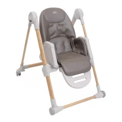Chicco Chaise Haute Polly Armonia Scandinavian