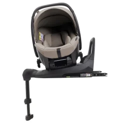 Chicco Coque Kory I-Size Essential Sandshell