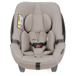 Chicco                    Coque Kory I-Size Essential    Sandshell