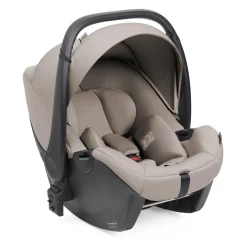 Chicco Coque Kory I-Size Essential Sandshell