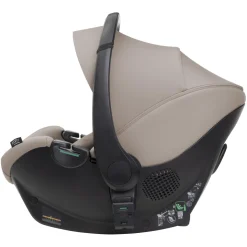 Chicco Coque Kory I-Size Essential Sandshell