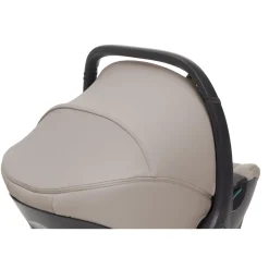 Chicco Coque Kory I-Size Essential Sandshell