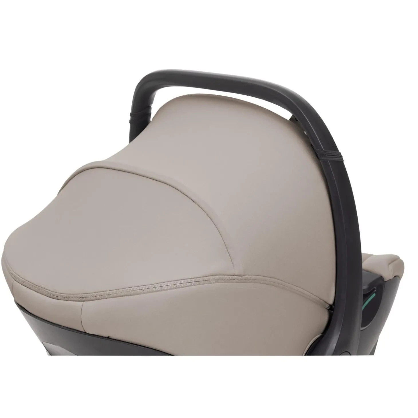 Chicco Coque Kory I-Size Essential Sandshell