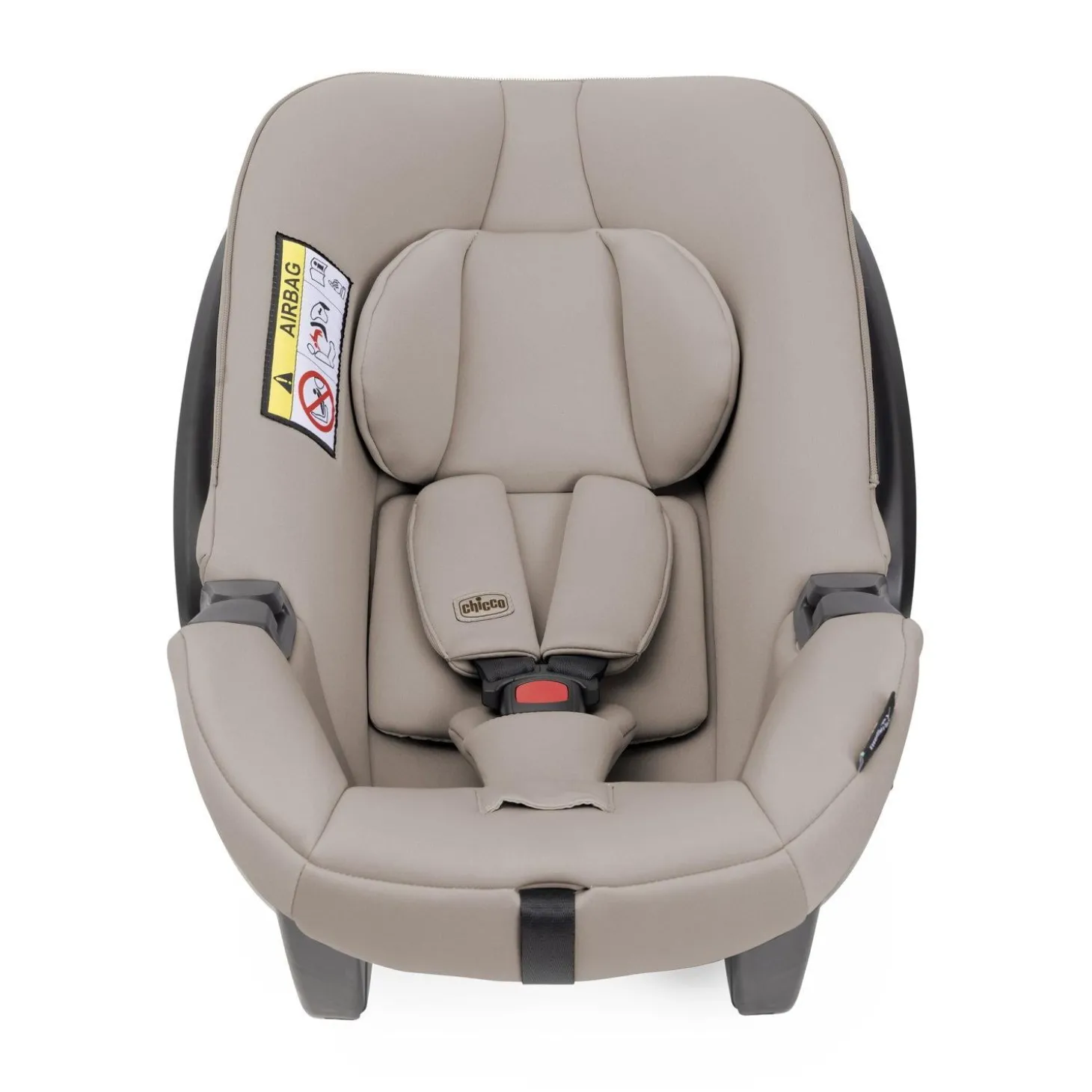 Chicco Coque Kory I-Size Essential Sandshell