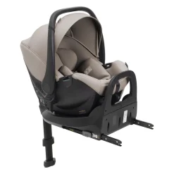 Chicco Coque Kory I-Size Essential Sandshell