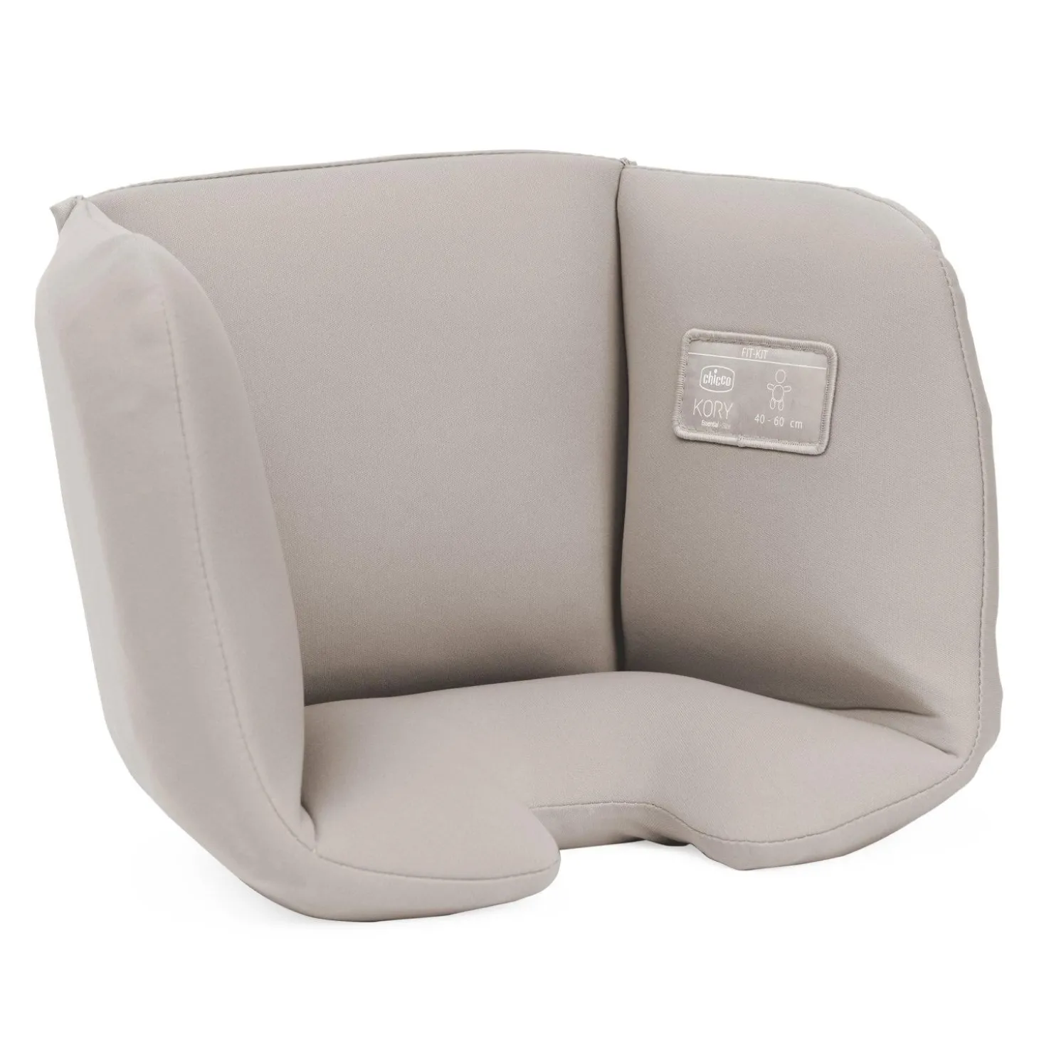 Chicco Coque Kory I-Size Essential Sandshell