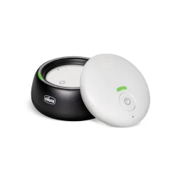 Chicco Écoute-bébé Audio DETC Blanc