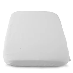 Chicco                    Draps Housse Chicco Next2Me Lot de 2    Foxy