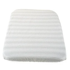 Chicco                    Draps Housse Chicco Next2Me Lot de 2    Air