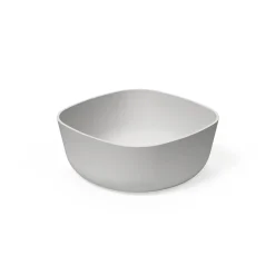 Chicco Ensemble d'assiettes Gris