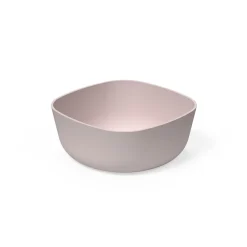 Chicco Ensemble d'assiettes Rose