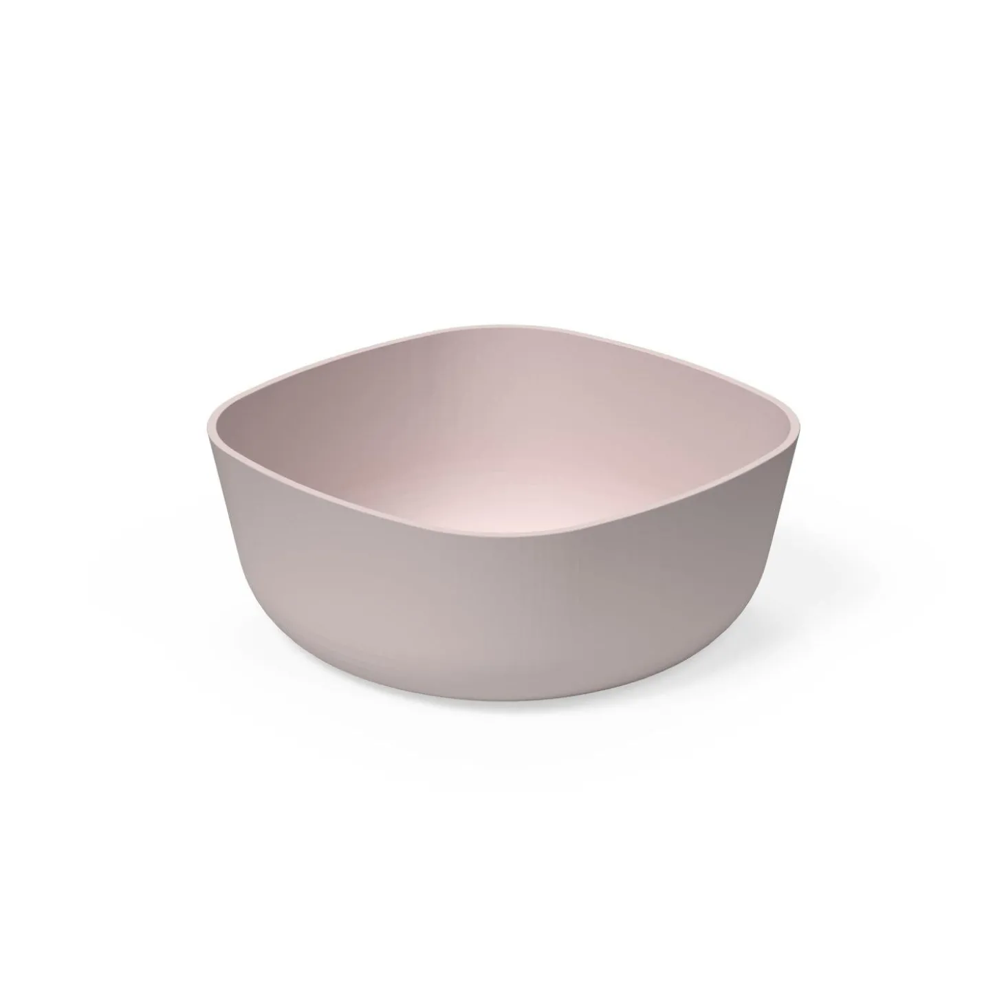 Chicco Ensemble d'assiettes Rose