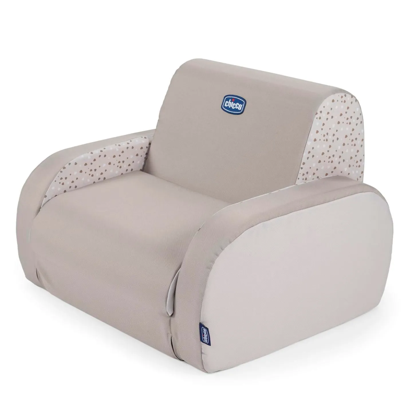 Chicco Fauteuil Twist Dune