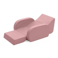 Chicco Fauteuil Twist Dusty Pink