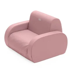 Chicco                    Fauteuil Twist    Dusty Pink