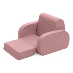 Chicco                    Fauteuil Twist    Dusty Pink