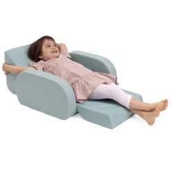 Chicco                    Fauteuil Twist    Peppermint