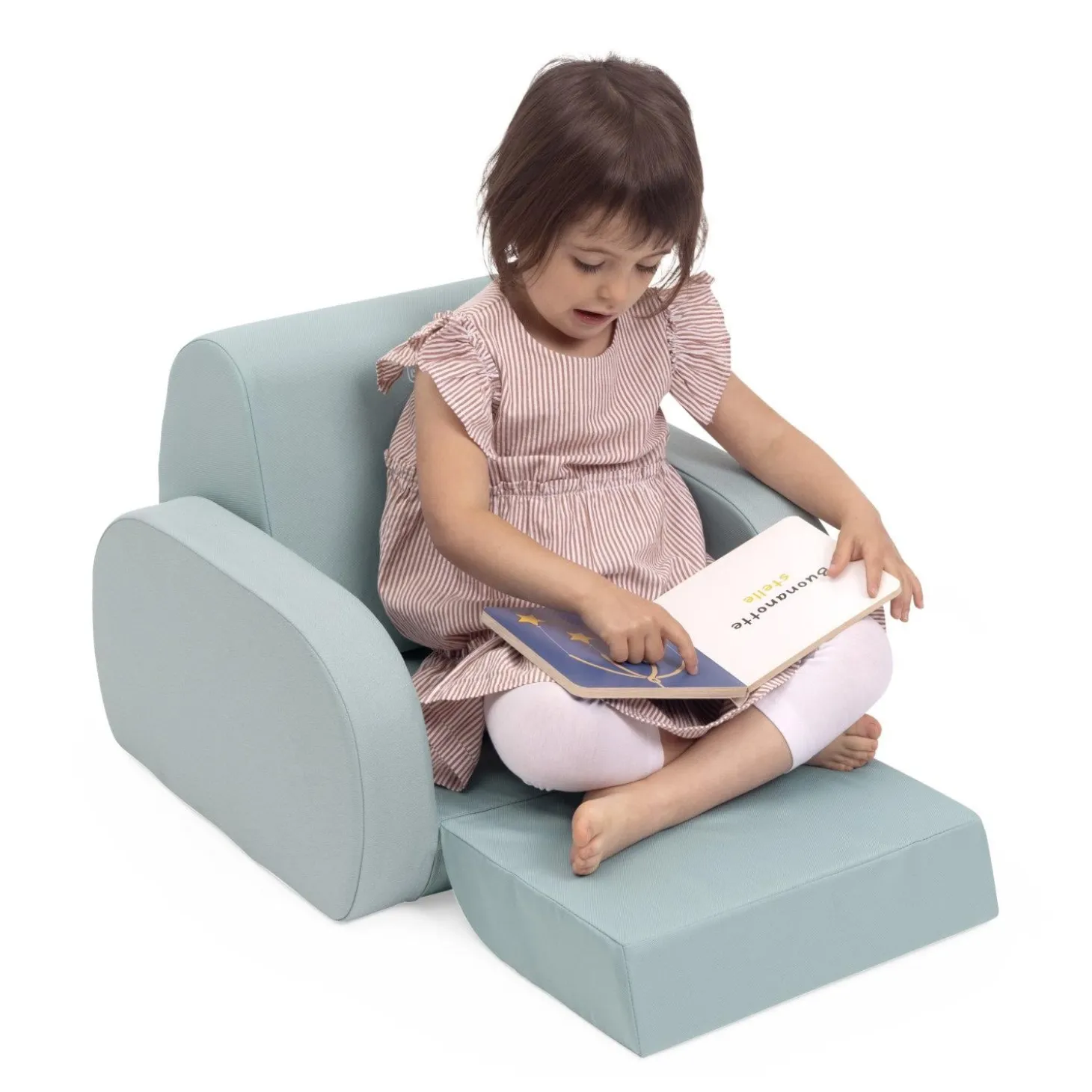 Chicco Fauteuil Twist Peppermint