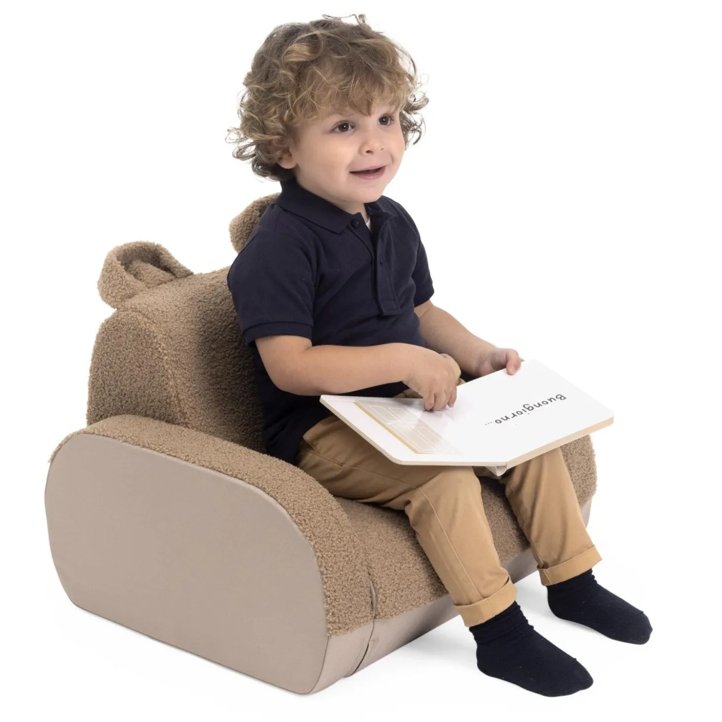Chicco Fauteuil Twist Teddy