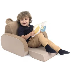 Chicco                    Fauteuil Twist    Teddy