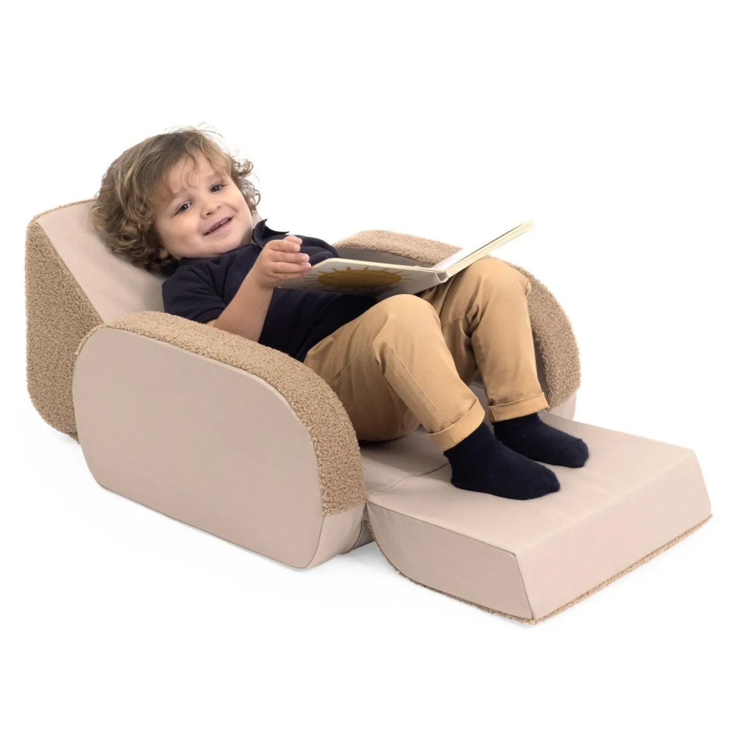 Chicco Fauteuil Twist Teddy